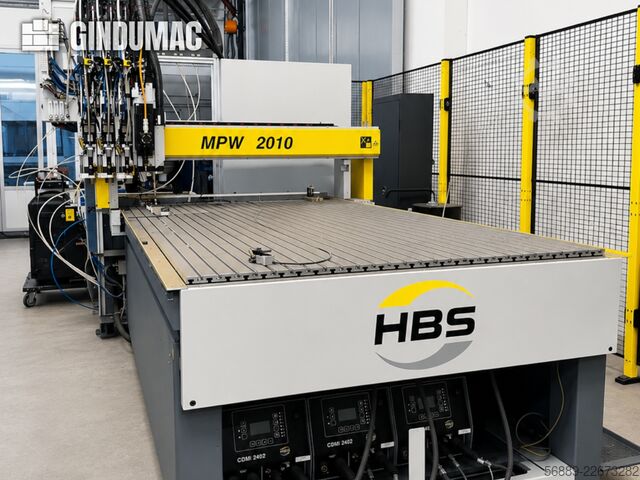  HBS MPW 2010/3K/4MZ/1FK