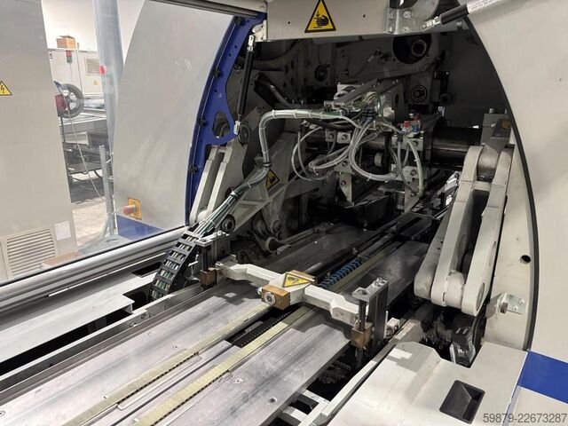 Kolbus HD 143.P