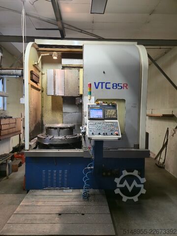 Hankook VTC 85R