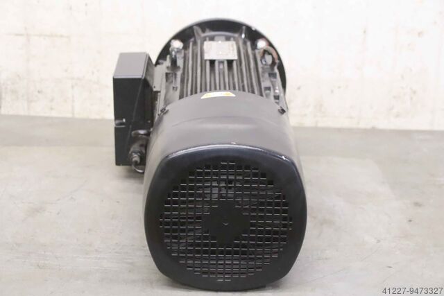 Elektromotor 5,5 kW 1445 rpm Stöber E2-BE2R 132S4