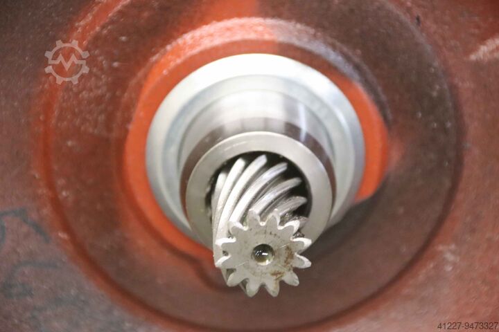 Elektromotor 5,5 kW 1445 rpm Stöber E2-BE2R 132S4