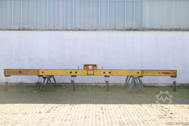 Kraanbalk 15t Sietas 8520/240/H620 mm