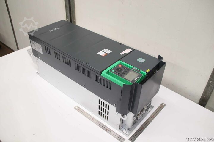 Przemiennik częstotliwości 55 kW Schneider Electric Altivar 630 ATV630D55N4