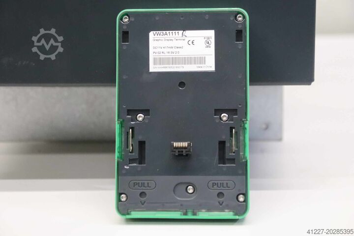 Variateur de fréquence 55 kW Schneider Electric Altivar 630  ATV630D55N4