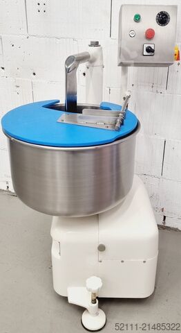 Amasadora de carrera Diosna S 35