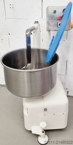 Amasadora de carrera Diosna S 35