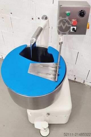 Amasadora de carrera Diosna S 35