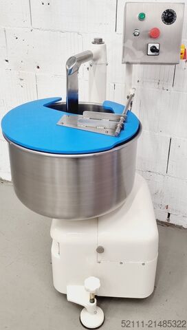 Amasadora de carrera Diosna S 35