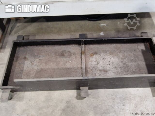 Hurco BMC30AP Hurco BMC30AP