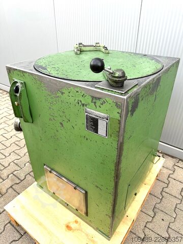Steimel Polar S5 - centrifuge Steimel Polar S 5 -Zentrifuge
