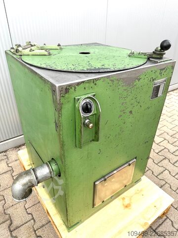 Steimel Polar S5 - centrifuge Steimel Polar S 5 -Zentrifuge