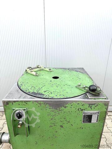 Steimel Polar S5 - centrifuge Steimel Polar S 5 -Zentrifuge