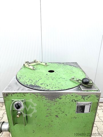 Steimel Polar S5 - centrifuge Steimel Polar S 5 -Zentrifuge