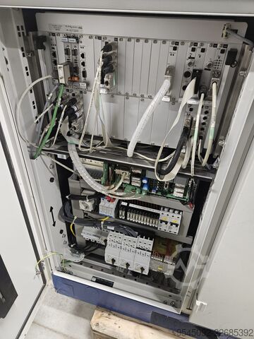 Laserquelle Trumpf Laser HL 1006D