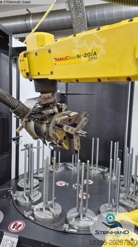 Robots - Behandeling HALTER LoadAssistent S-230-35