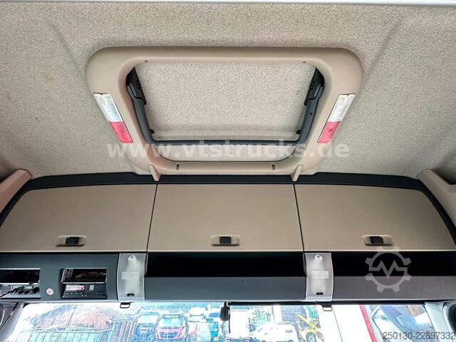 Tractora standard MAN TGX 18.460 4x2 BL | ACC | Navi | Standheizung
