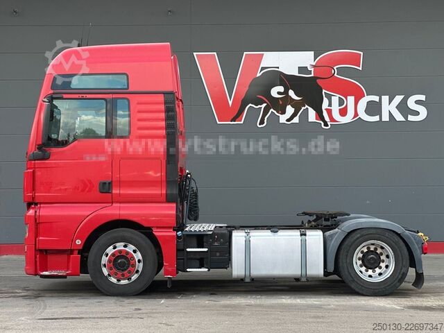 Tractora standard MAN TGX 18.460 XXL *ACC*Standklima*