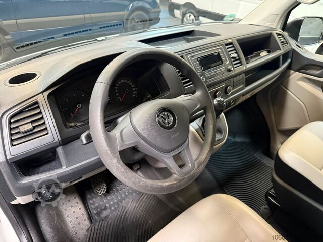 Minibús VW T6 Kombi Lang 9 Sitze 2+2+2+3 Klima 1.Hand