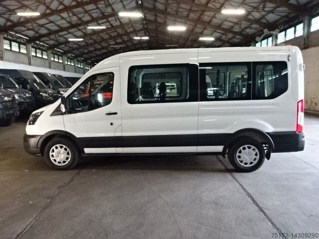 Kleinbus FORD Transit 350L3H2 Trend KMP BTW Lift 2xKlima
