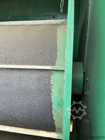 Bęben magnetyczny Wagner Magnete 0446-88/120 K G6