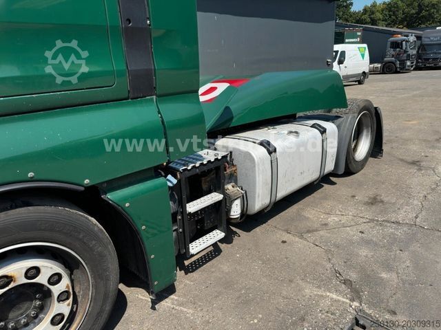 Volumen SZM MAN TGX 18.460 4x2 Voll Luft *DEFEKT*