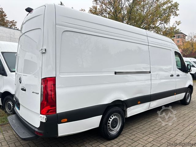 Bestelwagen met verhoogd dak MERCEDES-BENZ Sprinter 317 CDI 34°°°KM|MAXI|9G|FACELIFT|TÜVneu