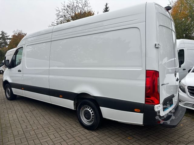 Bestelwagen met verhoogd dak MERCEDES-BENZ Sprinter 317 CDI 34°°°KM|MAXI|9G|FACELIFT|TÜVneu