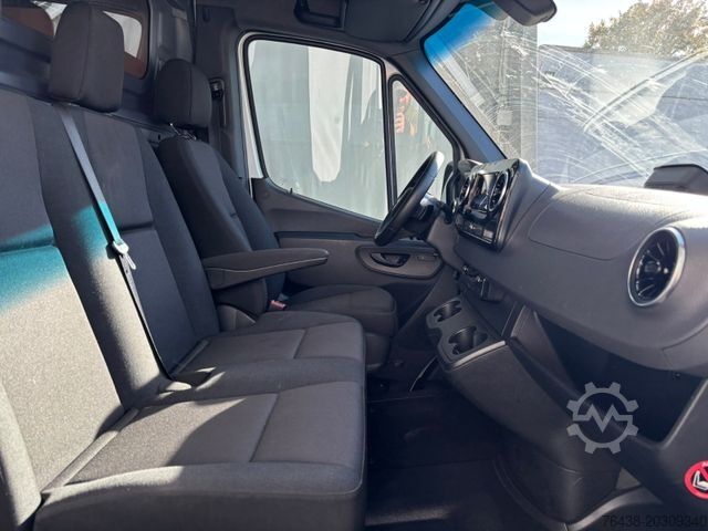 Bestelwagen met verhoogd dak MERCEDES-BENZ Sprinter 317 CDI 34°°°KM|MAXI|9G|FACELIFT|TÜVneu