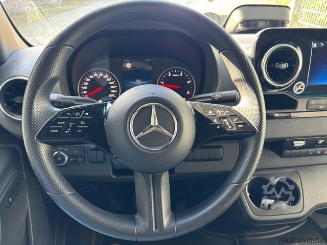 Bestelwagen met verhoogd dak MERCEDES-BENZ Sprinter 317 CDI 34°°°KM|MAXI|9G|FACELIFT|TÜVneu