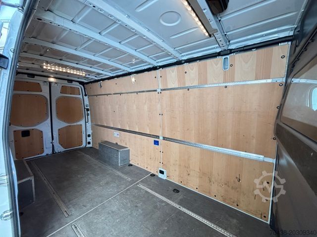 Bestelwagen met verhoogd dak MERCEDES-BENZ Sprinter 317 CDI 34°°°KM|MAXI|9G|FACELIFT|TÜVneu