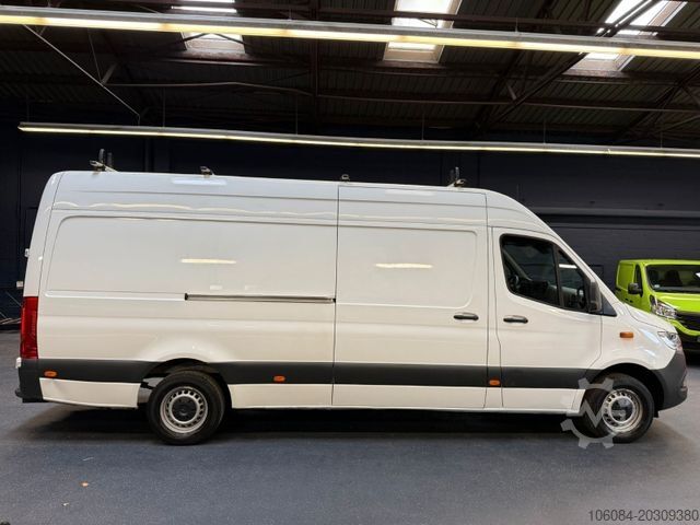 Magas tetős furgon MERCEDES-BENZ Sprinter 315 MAXI Klima 360° Kamera MBUX AHK