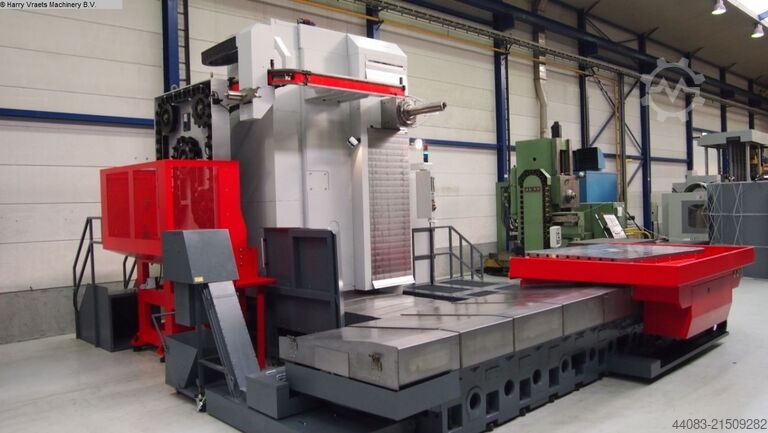 Tafelkotterbank MONDIALE HBM 4 T