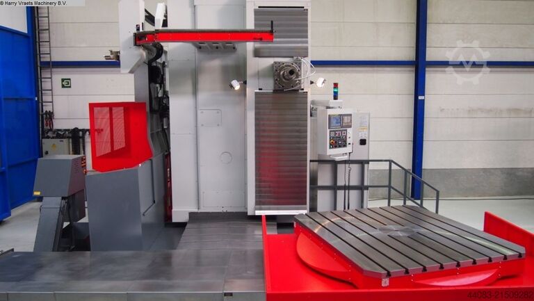 Tafelkotterbank MONDIALE HBM 4 T