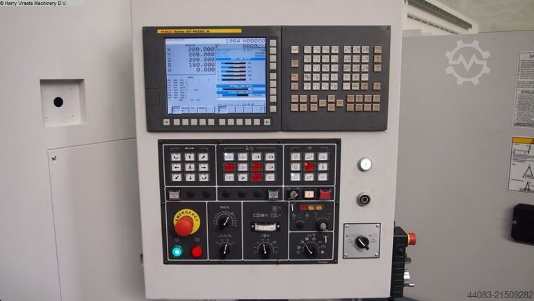 Tafelkotterbank MONDIALE HBM 4 T