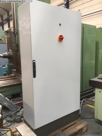 Table Type Boring and Milling Machine WOTAN B105M