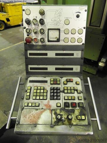 Freesmachine - Universeel MAHO MH-C 2000