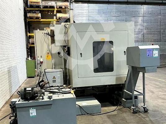 Fresadora Microcut VMC-1300 2005 Microcut VMC-1300