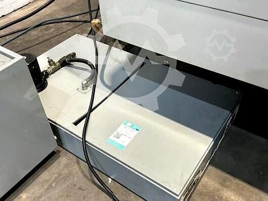 Fresadora Microcut VMC-1300 2005 Microcut VMC-1300