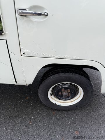 Autonegozio Vw T2 Foodtruck