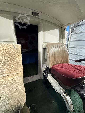 Autonegozio Vw T2 Foodtruck