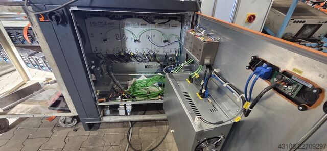  KUKA KR 16 R2010-2 / SEL
