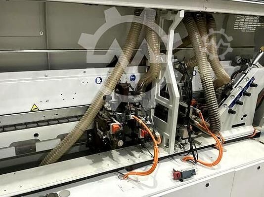 Élfóliázó gép Biesse Akron 1435 A 2018 Biesse Akron 1435 A