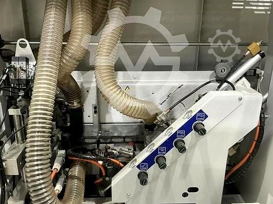 Élfóliázó gép Biesse Akron 1435 A 2018 Biesse Akron 1435 A