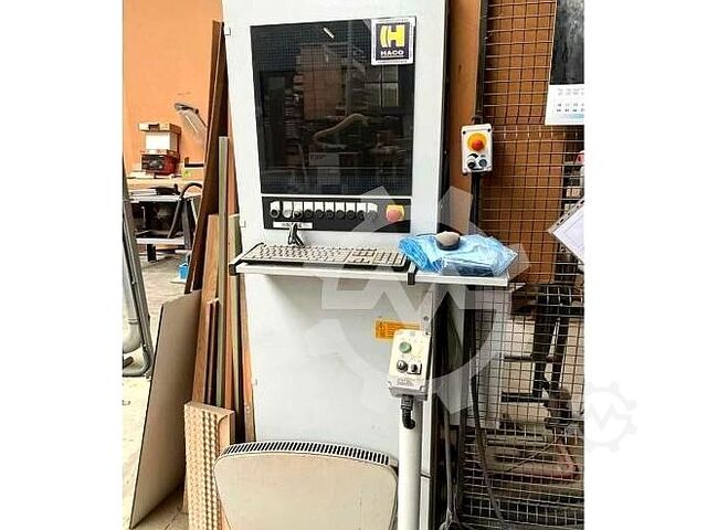 CNC Horizontal Bearbeitungszentren Biesse Rover A-S 1325 UTS 2011 Biesse Rover A-S 1325 UTS