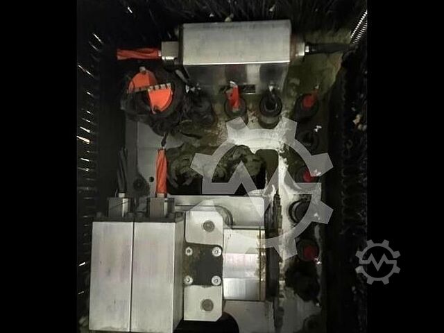 CNC Horizontal Bearbeitungszentren Biesse Rover A-S 1325 UTS 2011 Biesse Rover A-S 1325 UTS