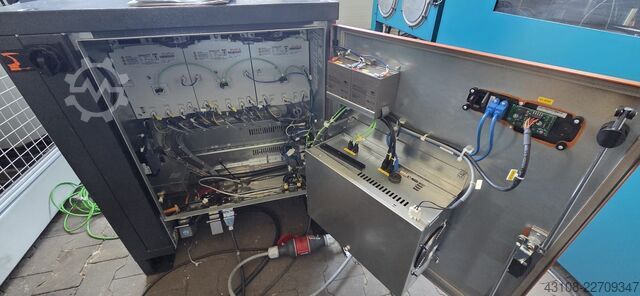 Ipari robot KUKA KR 16 R2010-2