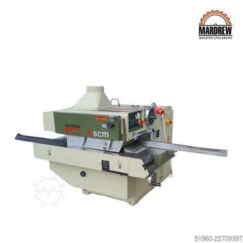 Πολυπρίονο SCM M3 2/26 SCM M3 2/26