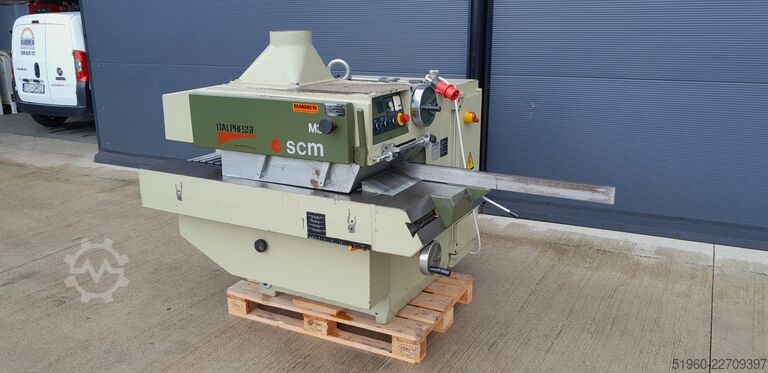 Πολυπρίονο SCM M3 2/26 SCM M3 2/26