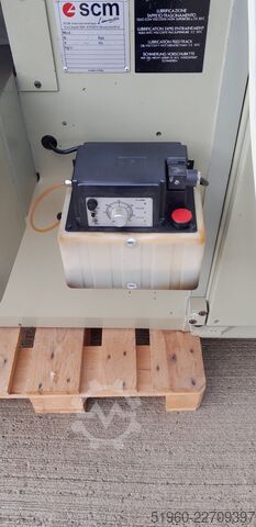 Πολυπρίονο SCM M3 2/26 SCM M3 2/26