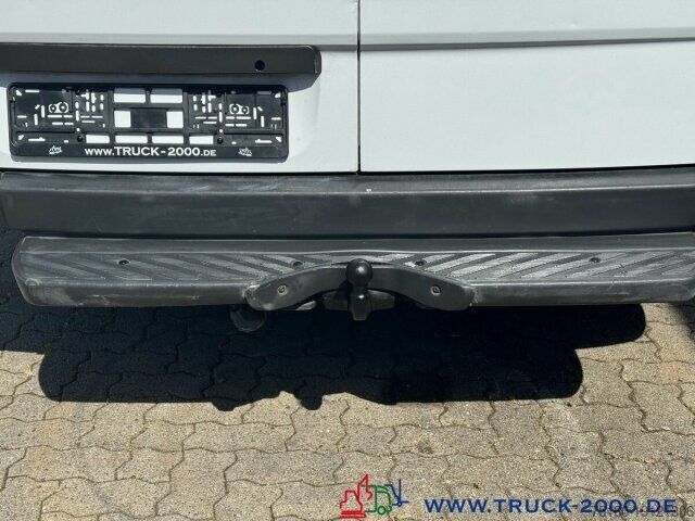 Furgoneta Mercedes-Benz Sprinter 213 Mixto 5 Sitzer Klima Standhzg. AHK